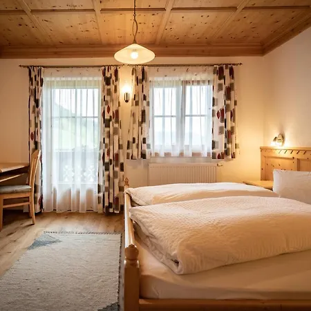 Apartmenthaus Gutwenger Apartment Innervillgraten