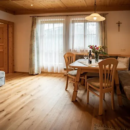 Apartmenthaus Gutwenger