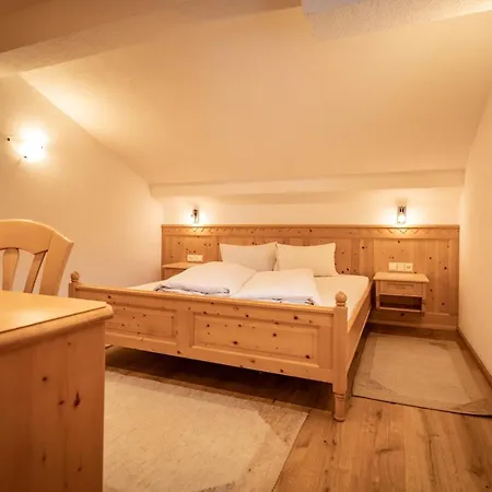 Apartmenthaus Gutwenger *