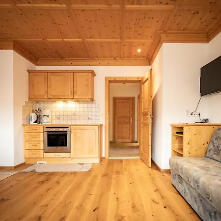 Apartmenthaus Gutwenger * Innervillgraten