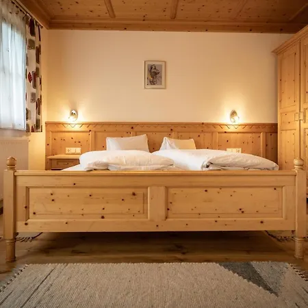 Apartment Apartmenthaus Gutwenger