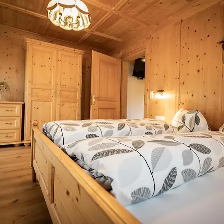 Apartmenthaus Gutwenger * Innervillgraten