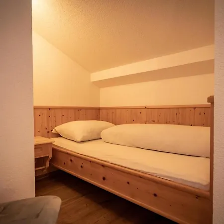 Apartamento Apartmenthaus Gutwenger *