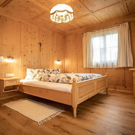 Apartmenthaus Gutwenger
