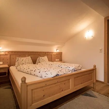 Apartment Apartmenthaus Gutwenger *