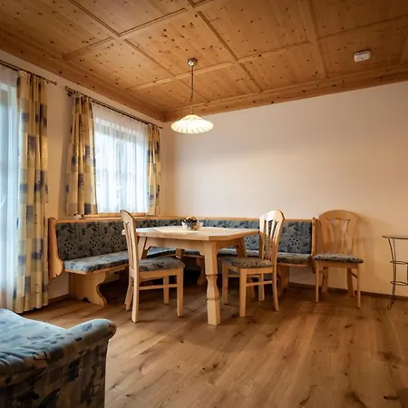 Apartmenthaus Gutwenger Apartment