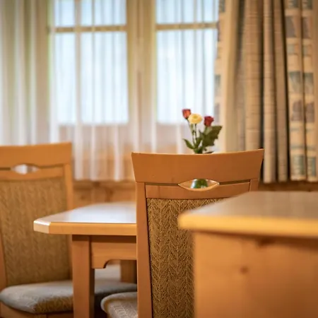 Apartmenthaus Gutwenger Apartment Innervillgraten