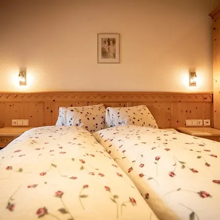 Apartmenthaus Gutwenger