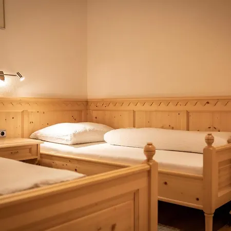 Apartmán Apartmenthaus Gutwenger Innervillgraten