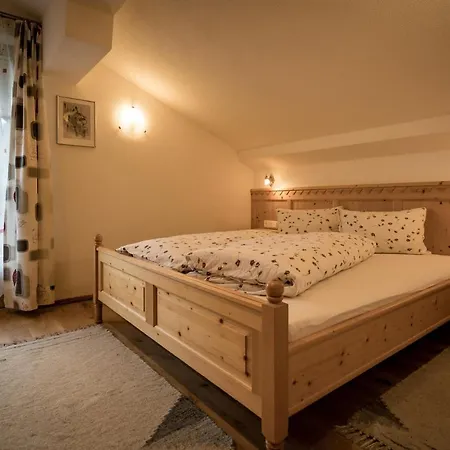 Apartmenthaus Gutwenger Apartment *