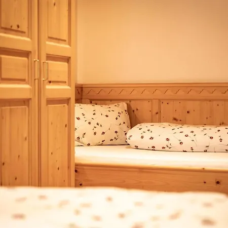 Apartamento Apartmenthaus Gutwenger *
