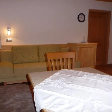 Apartmenthaus Gutwenger * Innervillgraten