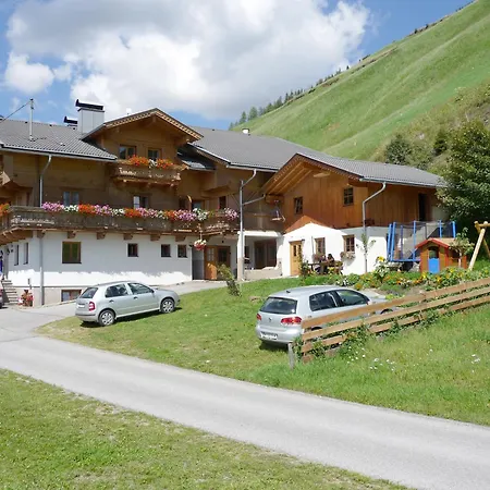 Apartment Apartmenthaus Gutwenger