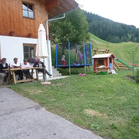 Apartmenthaus Gutwenger