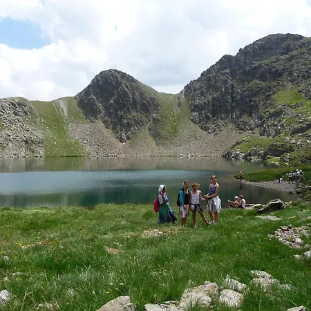 Apartmenthaus Gutwenger *