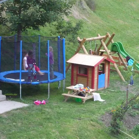 Apartmenthaus Gutwenger * 이너빌그라텐