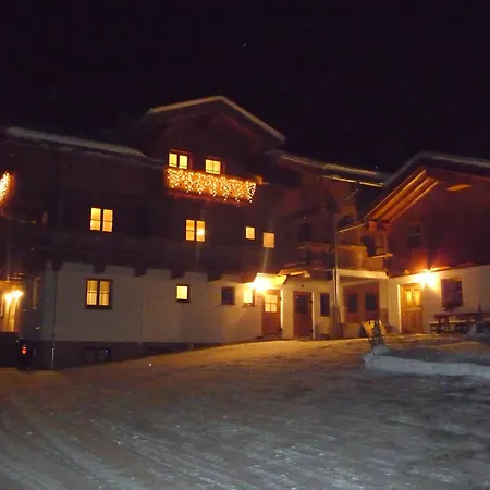 Apartmenthaus Gutwenger * Innervillgraten