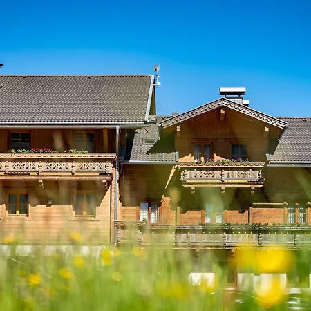 Apartmenthaus Gutwenger *