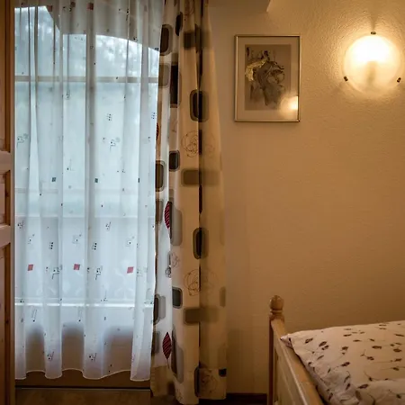 Apartmenthaus Gutwenger