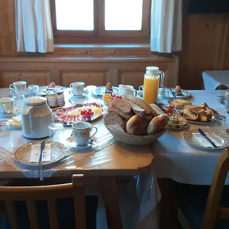 Apartmenthaus Gutwenger Apartment *