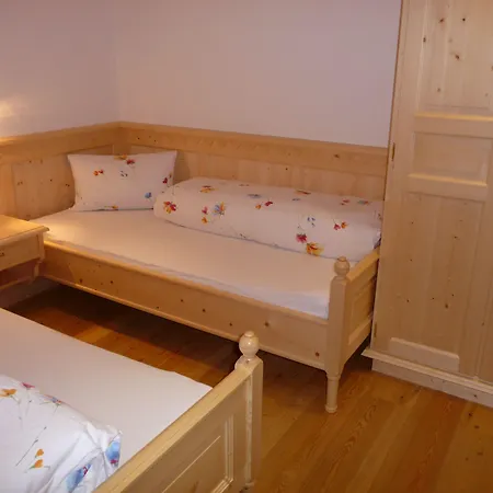 Apartmenthaus Gutwenger