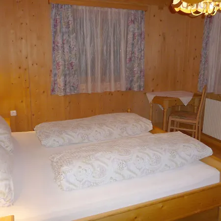 Apartamento Apartmenthaus Gutwenger