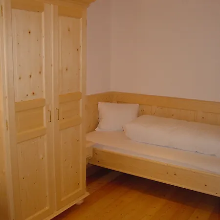 Apartmenthaus Gutwenger * Innervillgraten