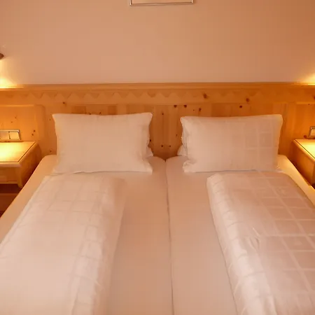 Apartamento Apartmenthaus Gutwenger Innervillgraten