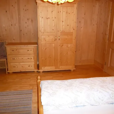Appartamento Apartmenthaus Gutwenger
