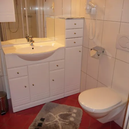 Apartmenthaus Gutwenger Apartamento