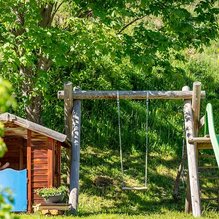 Διαμέρισμα Apartmenthaus Gutwenger *