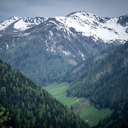 Apartmenthaus Gutwenger * 이너빌그라텐