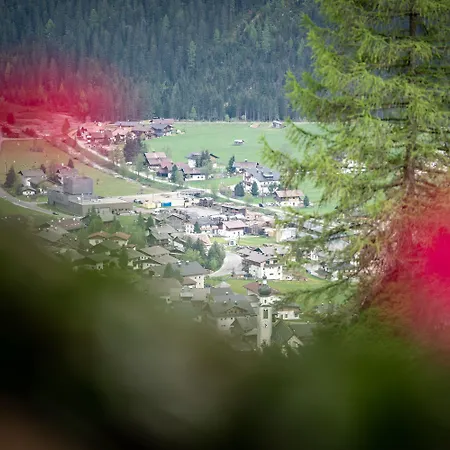 Apartmenthaus Gutwenger 이너빌그라텐