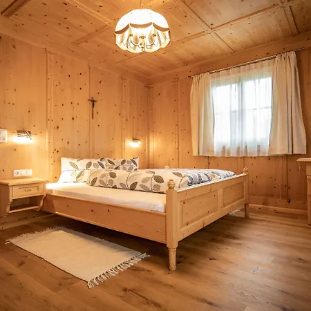 Apartmenthaus Gutwenger Innervillgraten