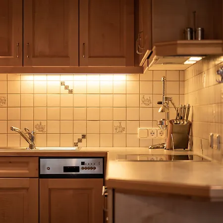 Apartmenthaus Gutwenger 아파트