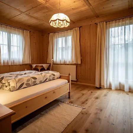 Apartmenthaus Gutwenger