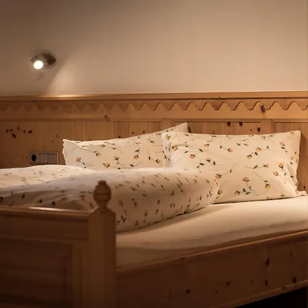 Apartmenthaus Gutwenger * 이너빌그라텐