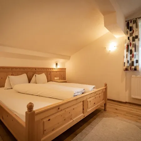 Apartmenthaus Gutwenger *