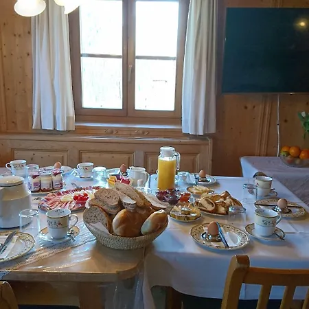 Apartmenthaus Gutwenger Innervillgraten