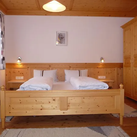 Apartmenthaus Gutwenger Apartment *
