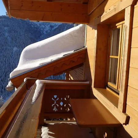Appartamento Apartmenthaus Gutwenger