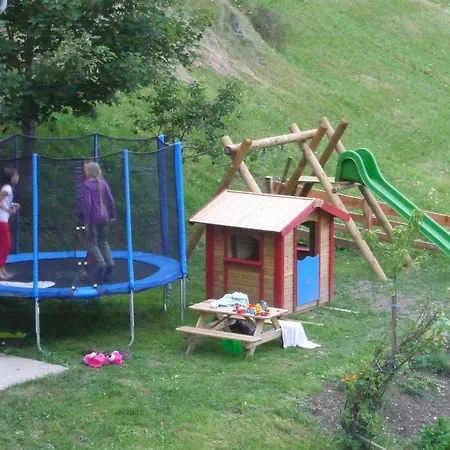 Apartmenthaus Gutwenger