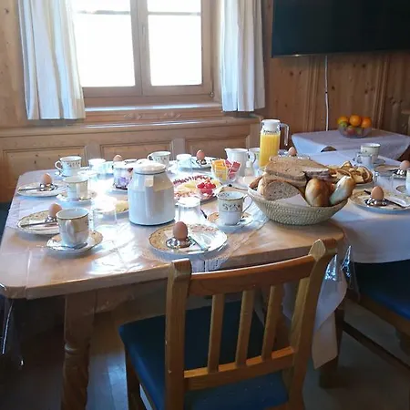 Apartmenthaus Gutwenger *