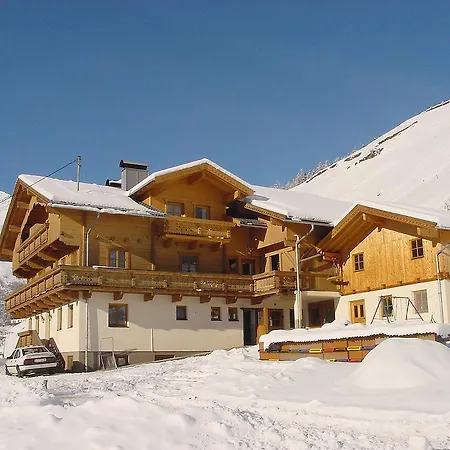 Apartmenthaus Gutwenger Innervillgraten