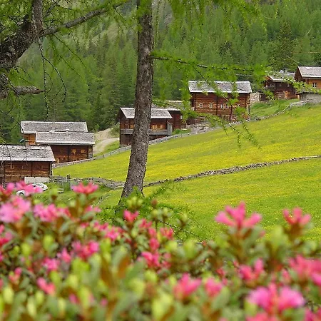 Apartmenthaus Gutwenger 이너빌그라텐