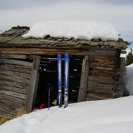 Apartmenthaus Gutwenger * Innervillgraten