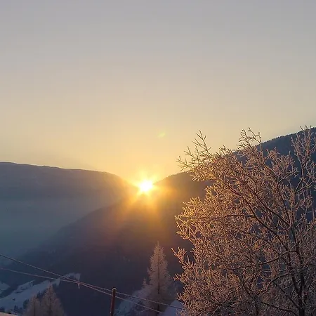 Apartmenthaus Gutwenger 아파트 이너빌그라텐