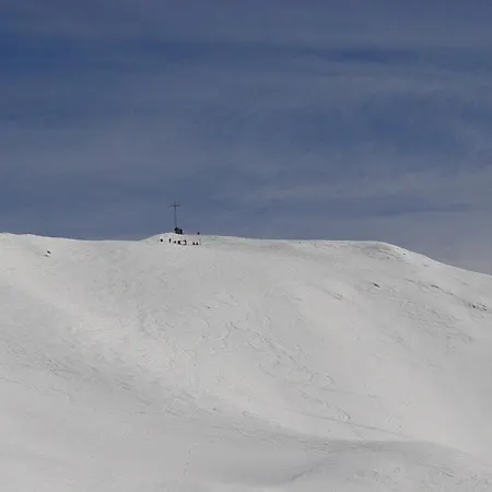 Apartmenthaus Gutwenger 아파트 이너빌그라텐