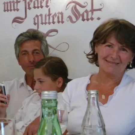 Apartmenthaus Gutwenger Διαμέρισμα