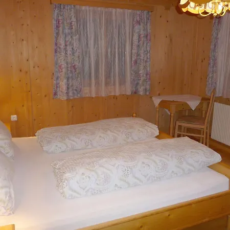 Apartment Apartmenthaus Gutwenger *